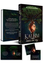 Kalbim Hariç Her Şey - İndigo Kitap