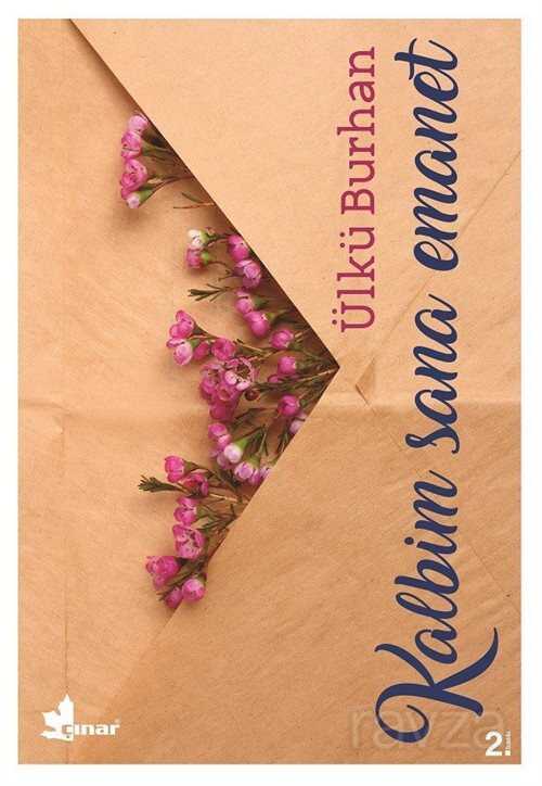 Kalbim Sana Emanet - Çınar Yayınları