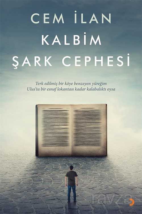 Kalbim Şark Cephesi - 1