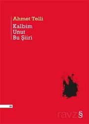 Kalbim Unut Bu Şiiri - Everest Yayınları