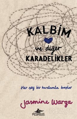 Kalbim ve Diğer Karadelikler - 1