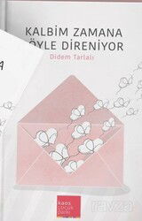 Kalbim Zamana Böyle Dayanıyor - Kaos Çocuk Parkı