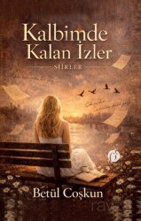Kalbimde Kalan İzler - Herdem Kitap