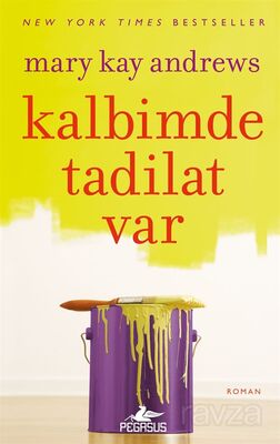 Kalbimde Tadilat Var - 1