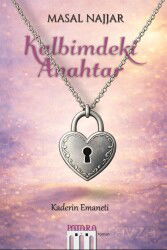 Kalbimdeki Anahtar - Patara Kitap