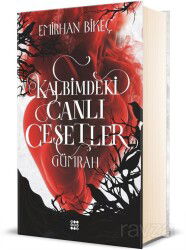 Kalbimdeki Canlı Cesetler 1 / Gümrah (Ciltli) - Dokuz Yayınları (Konya)