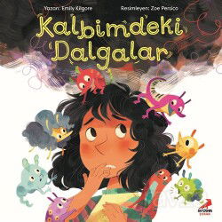 Kalbimdeki Dalgalar - Erdem Çocuk Yayınları