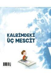 Kalbimdeki Üç Mescid - 2