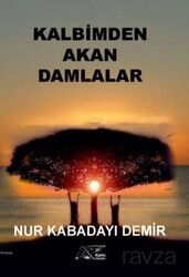 Kalbimden Akan Damlalar - Kuytu Yayınları