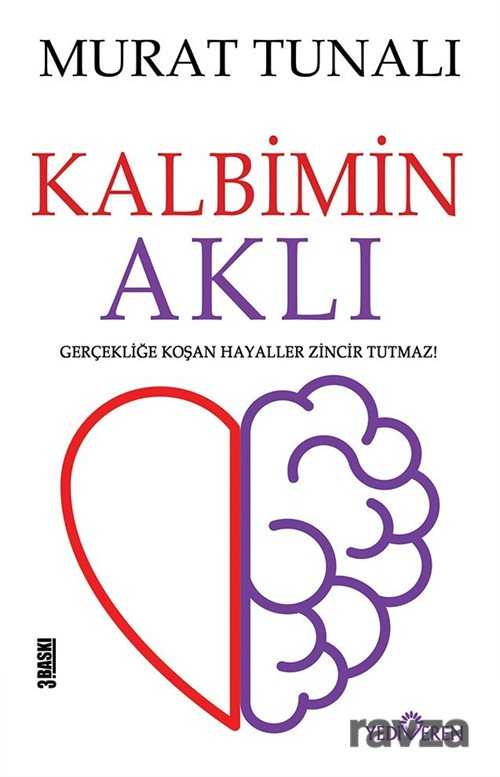Kalbimin Aklı - Yediveren Yayınları