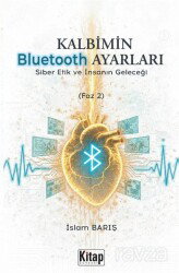 Kalbimin Bluetooth Ayarları - Kitap Dünyası (Konya)