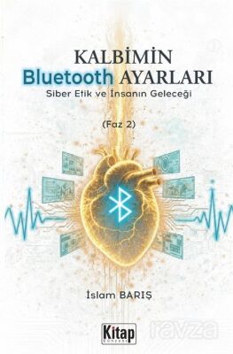 Kalbimin Bluetooth Ayarları - 1