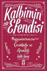 Kalbimin Efendisi - Timaş Gülce İlk Genç
