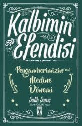 Kalbimin Efendisi - Timaş Genç Yayınları