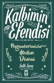 Kalbimin Efendisi - 1