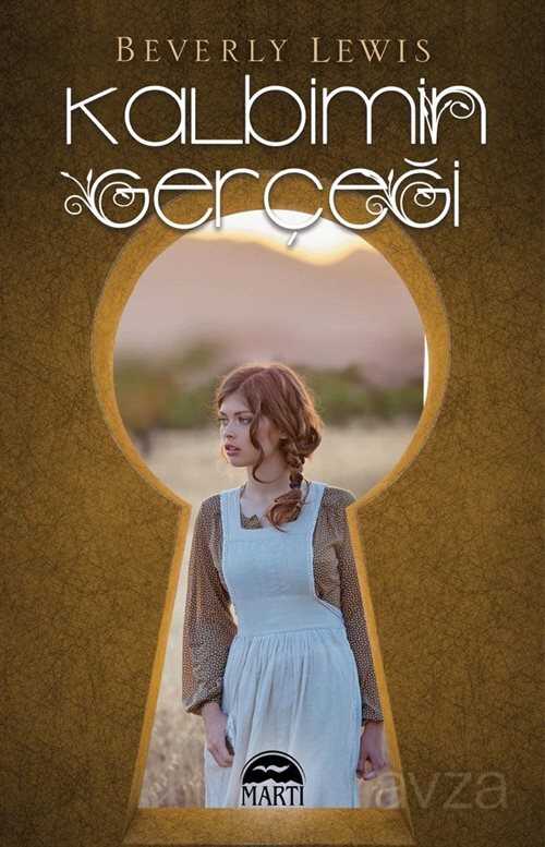 Kalbimin Gerçeği - Martı Kitabevi