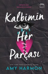 Kalbimin Her Parçası - Yabancı Yayınları