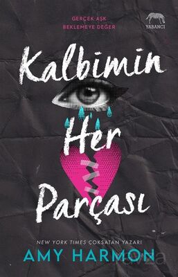 Kalbimin Her Parçası - 1