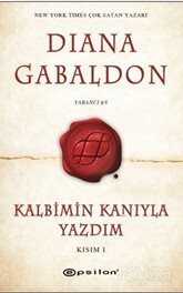 Kalbimin Kanıyla Yazdım (Kısım 1) - Epsilon Yayınları