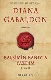 Kalbimin Kanıyla Yazdım (Kısım 2) - Epsilon Yayınları