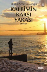 Kalbimin Karşı Yakası - Mat Kitap