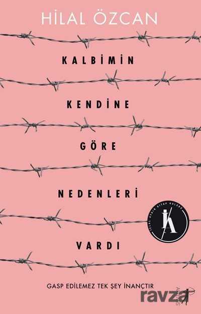 Kalbimin Kendine Göre Nedenleri Vardı - 1