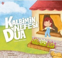 Kalbimin Nefesi Dua - Diyanet Vakfı Yayınları