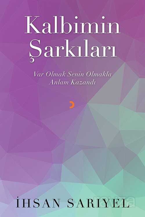 Kalbimin Şarkıları - 1