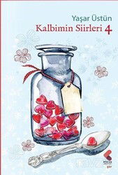 Kalbimin Şiirleri 4 - Klaros Yayınları