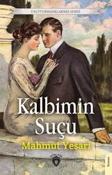 Kalbimin Suçu - Dorlion Yayınevi