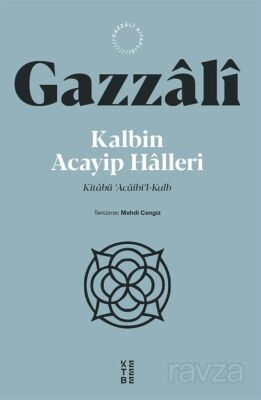 Kalbin Acayip Halleri - 1