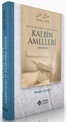 Kalbin Amelleri (Ciltli) - 1