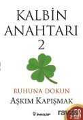 Kalbin Anahtarı 2 - İnkılap Kitabevi