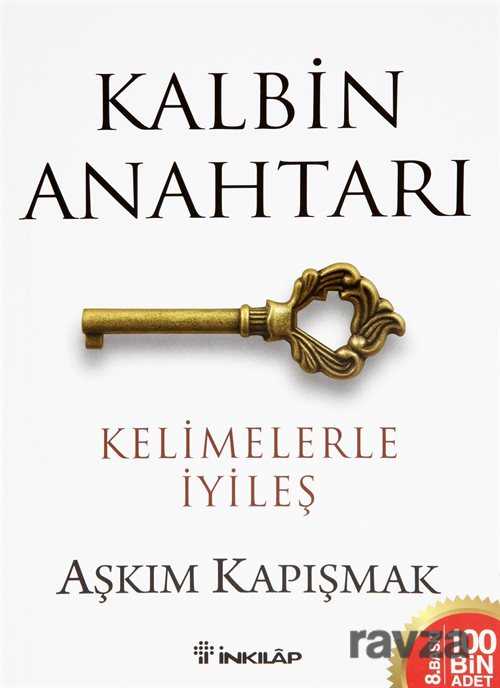 Kalbin Anahtarı - İnkılap Kitabevi