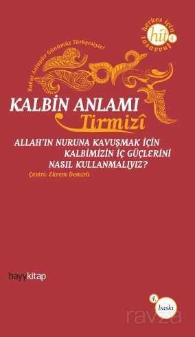 Kalbin Anlamı - Hayy Kitap