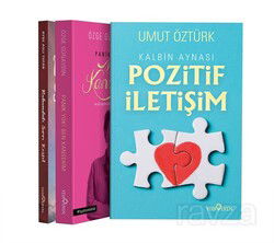 Kalbin Aynası Seti (3 Kitap) - Yediveren Yayınları