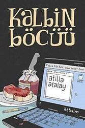 Kalbin Böcüü - İletişim Yayınları