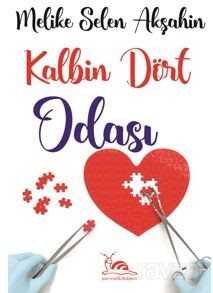 Kalbin Dört Odası - 1