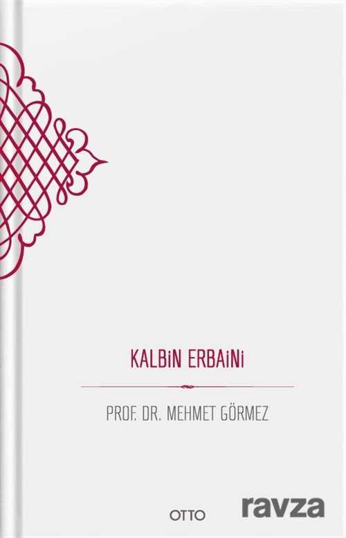 Kalbin Erbaini - Otto Yayınları (Ankara)