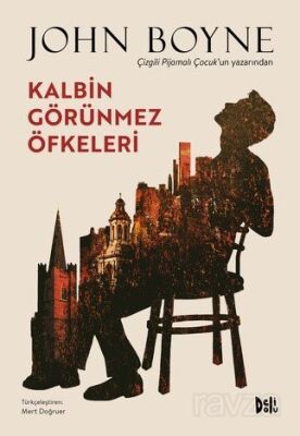 Kalbin Görünmez Öfkeleri - 1