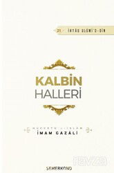 Kalbin Halleri - Semerkand Yayıncılık