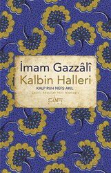 Kalbin Halleri - Sufi Kitap Yayınları