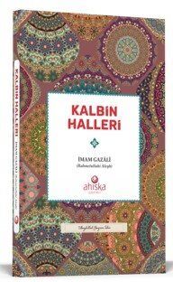 Kalbin Halleri - 1