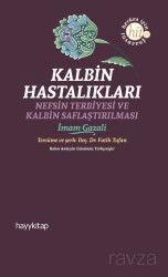 Kalbin Hastalıkları - Hayy Kitap