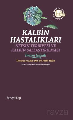 Kalbin Hastalıkları - 1