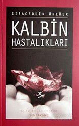 Kalbin Hastalıkları-3 - Semerkand Yayıncılık