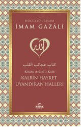 Kalbin Hayret Uyandıran Halleri - Ravza Yayınları