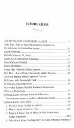 Kalbin Hayret Uyandıran Halleri - 2