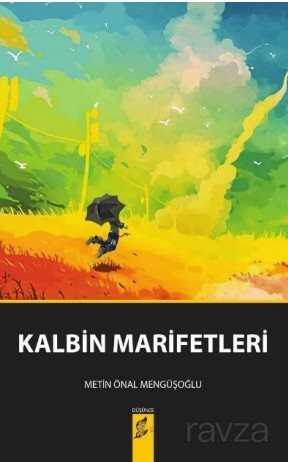 Kalbin Merifetleri - Okur Kitaplığı
