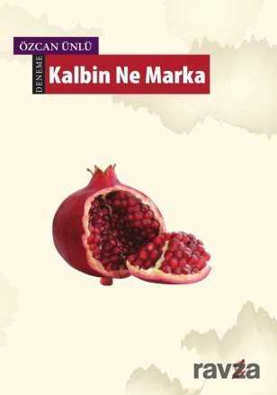 Kalbin Ne Marka - Okur Kitaplığı